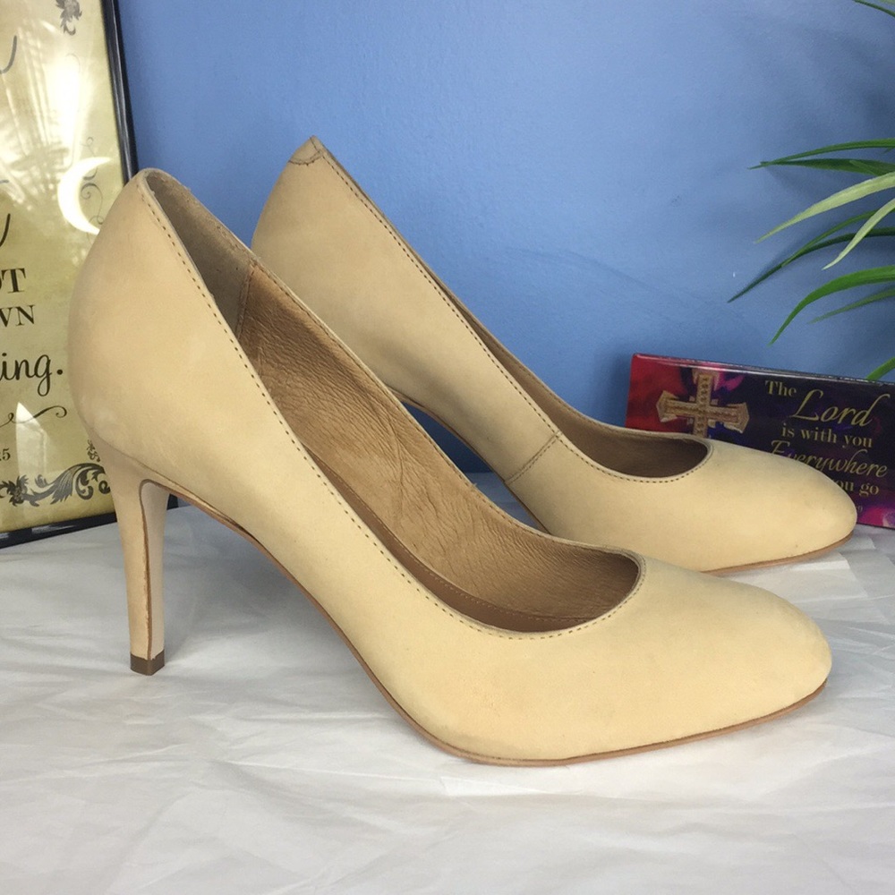 New Corso como Women’s Del Pump shoes